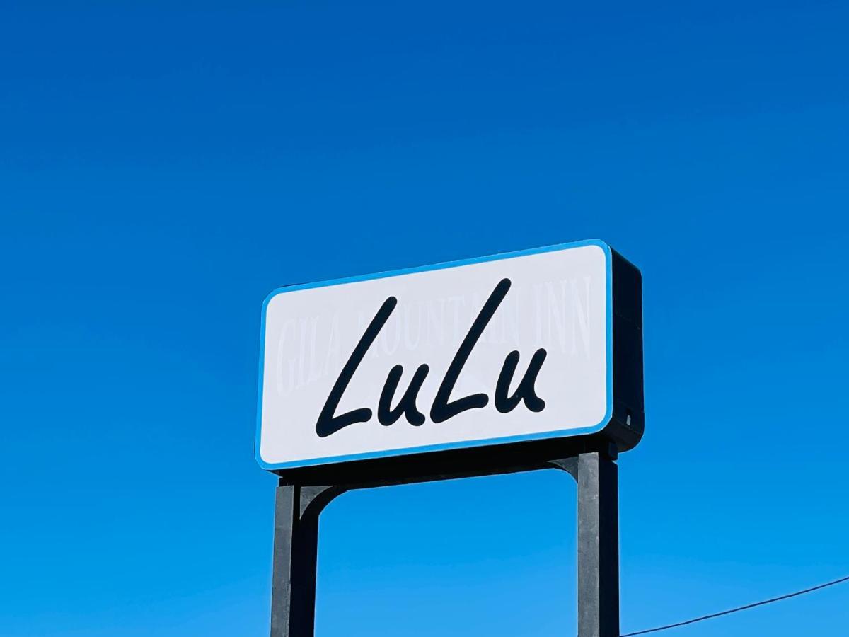 Lulu סילבר סיטי מראה חיצוני תמונה